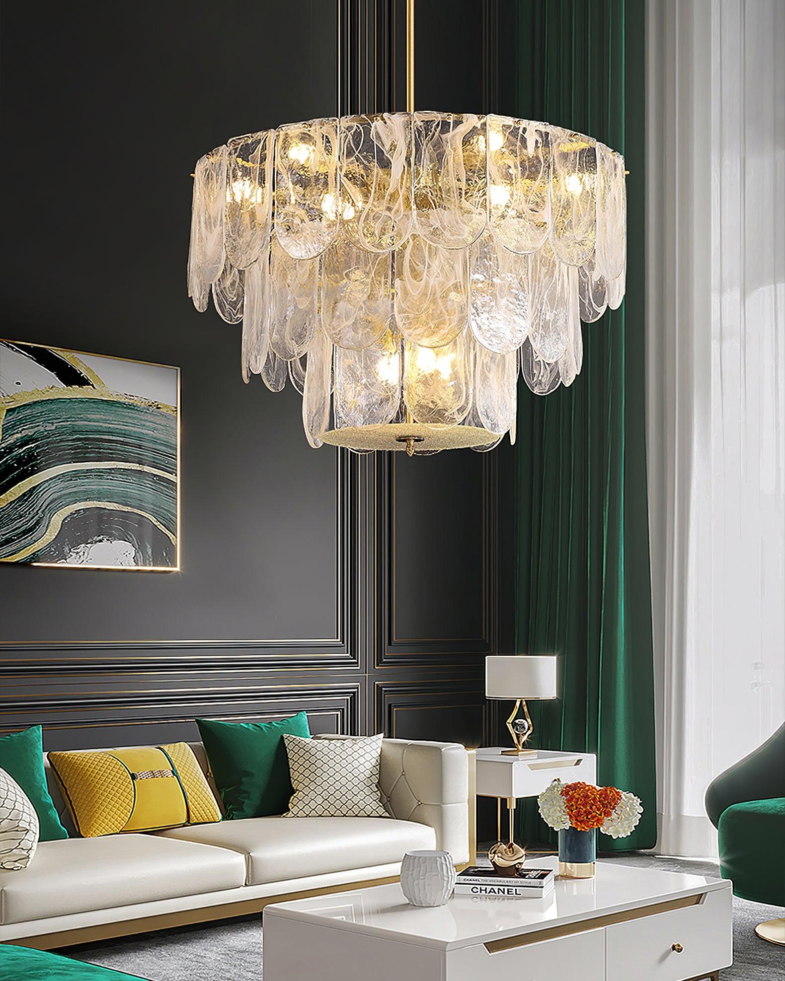 traditional-classic-metal-glass-chandelier-anzaz--8