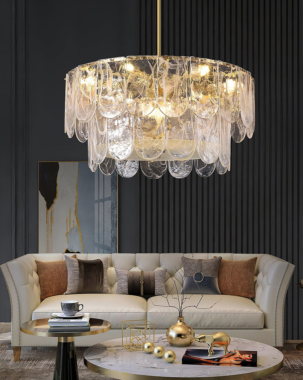 traditional-classic-metal-glass-chandelier-anzaz--9