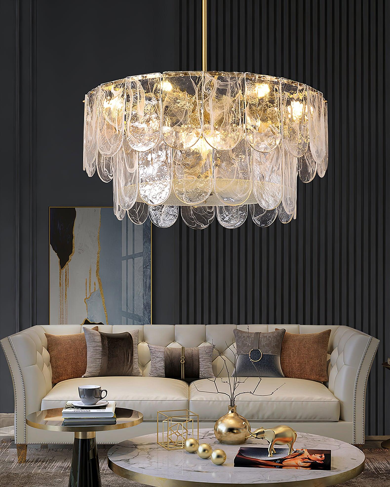 traditional-classic-metal-glass-chandelier-anzaz--9
