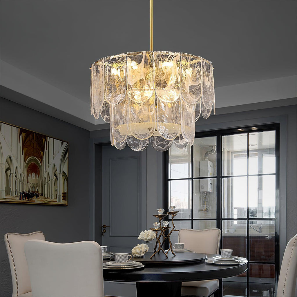 traditional-classic-metal-glass-chandelier-anzaz-Copper+Opaque-3