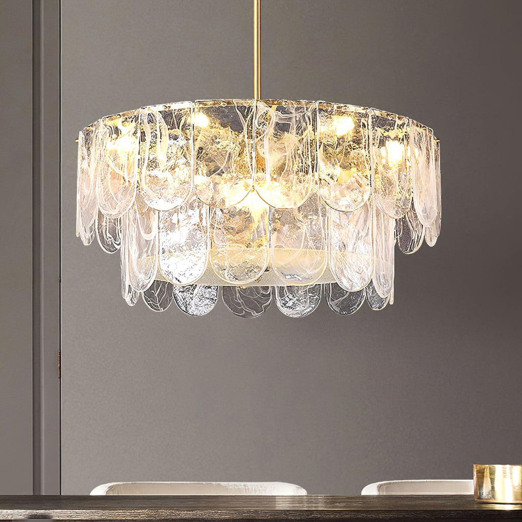 traditional-classic-metal-glass-chandelier-anzaz-Copper+Opaque-4