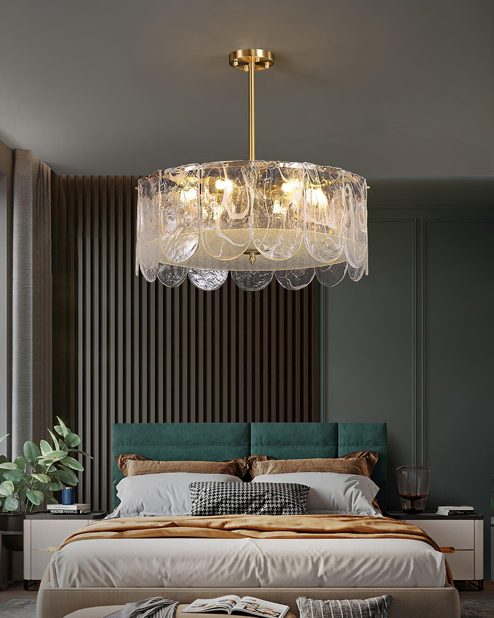 traditional-classic-metal-glass-chandelier-anzaz-Copper+Opaque-5
