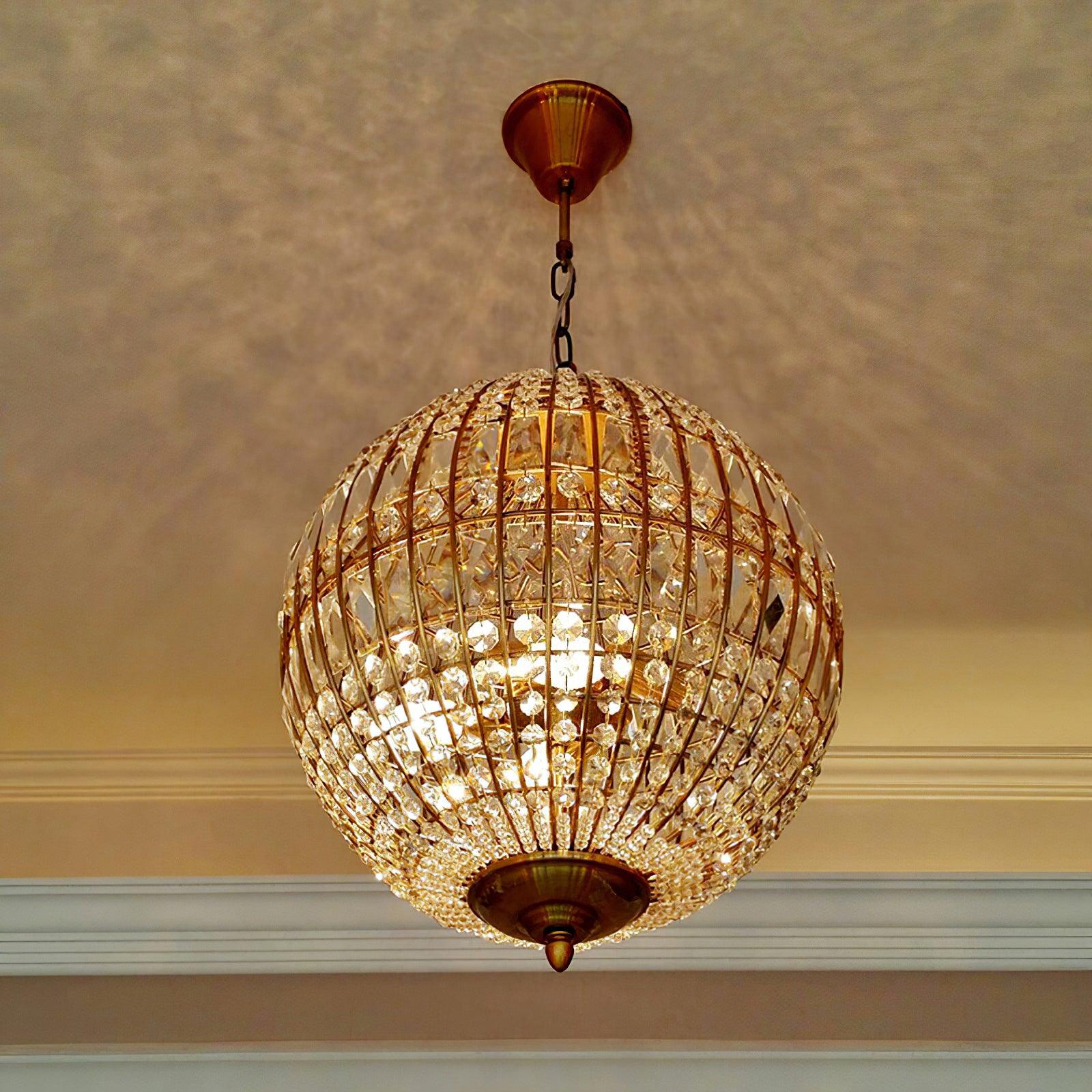 traditional-gold-globe-chandelier-anzaz--18