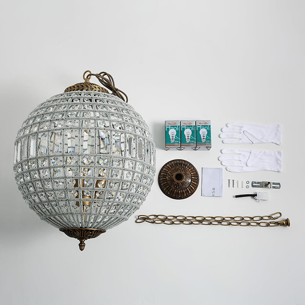 traditional-gold-globe-chandelier-anzaz--13