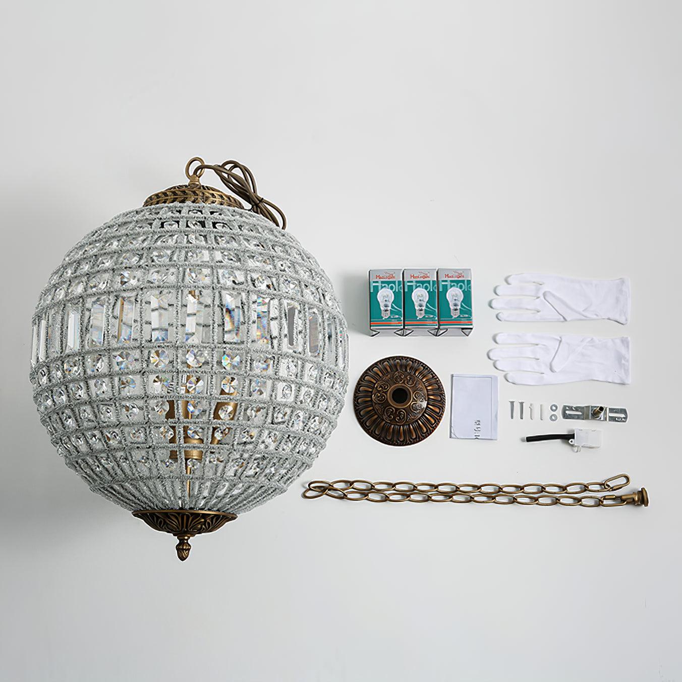 traditional-gold-globe-chandelier-anzaz--13