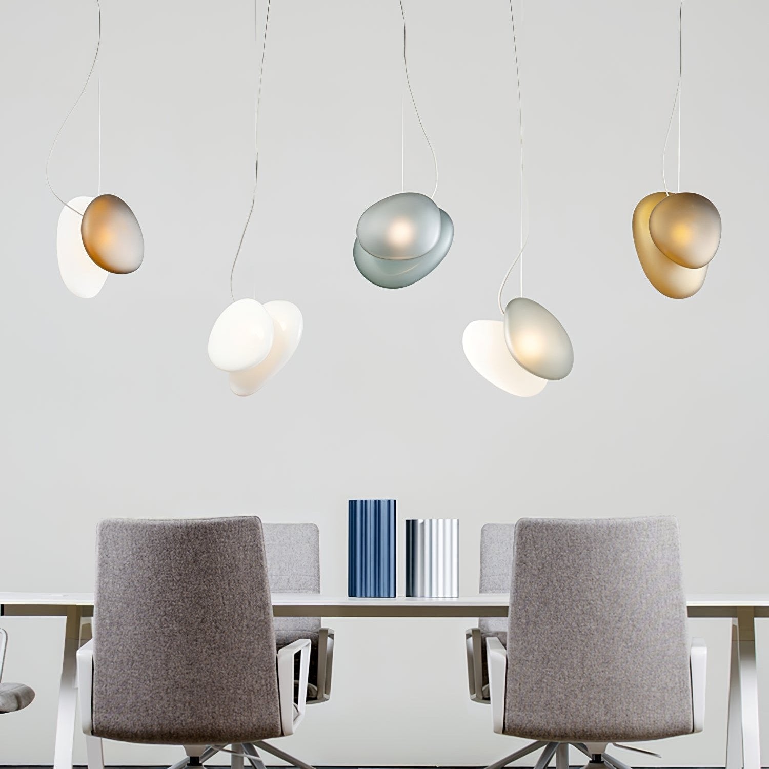 translucent-frosted-glass-pendant-light-anzaz-Warm Light-70