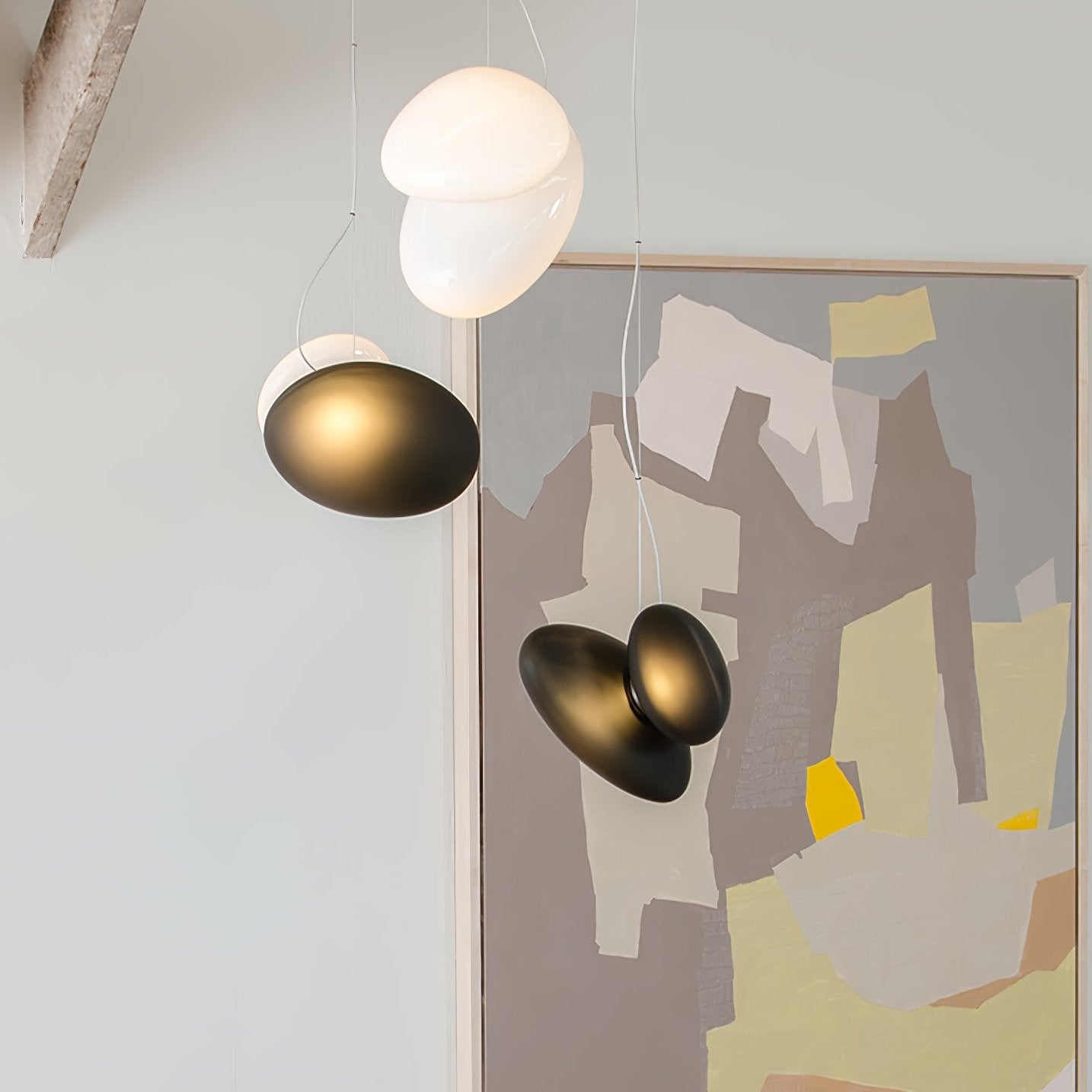 translucent-frosted-glass-pendant-light-anzaz-Triac Warm Dimming-3