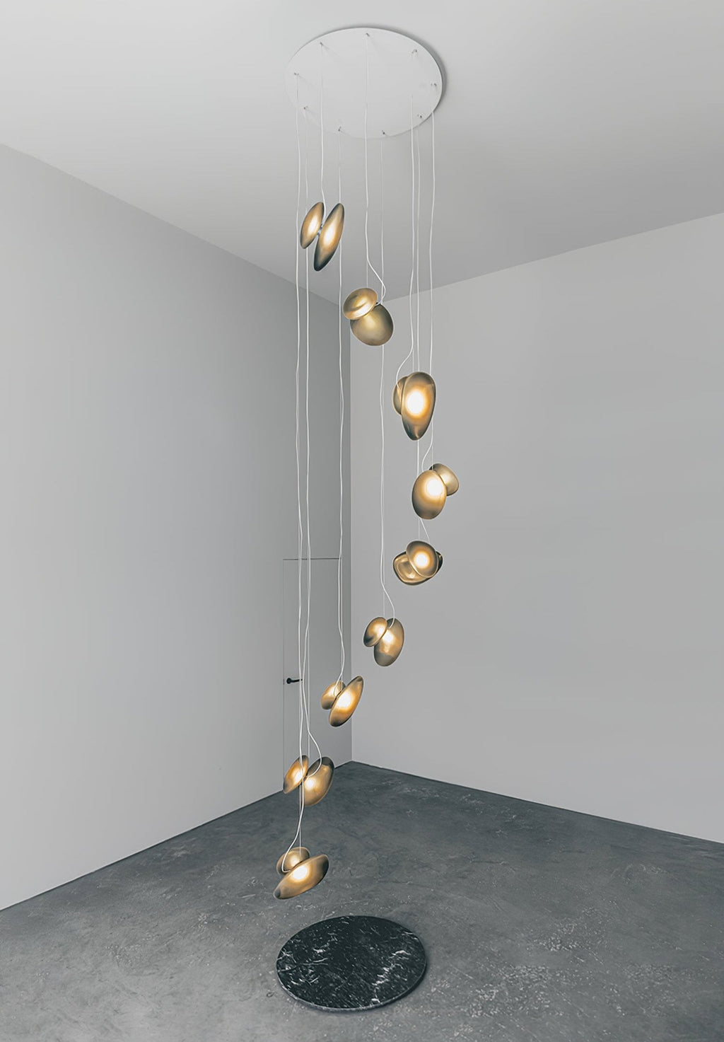 translucent-frosted-glass-pendant-light-anzaz-Triac Warm Dimming-63