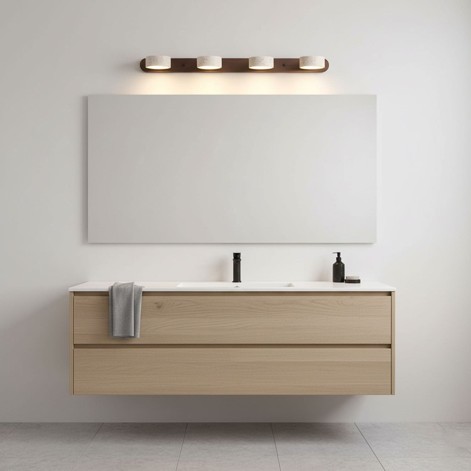travertine-duo-wall-light-anzaz-Wood Color-3