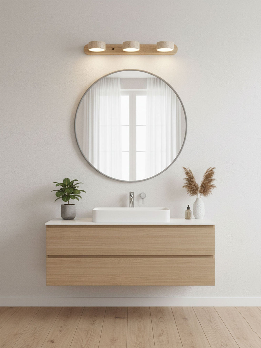 travertine-duo-wall-light-anzaz-Wood Color-8