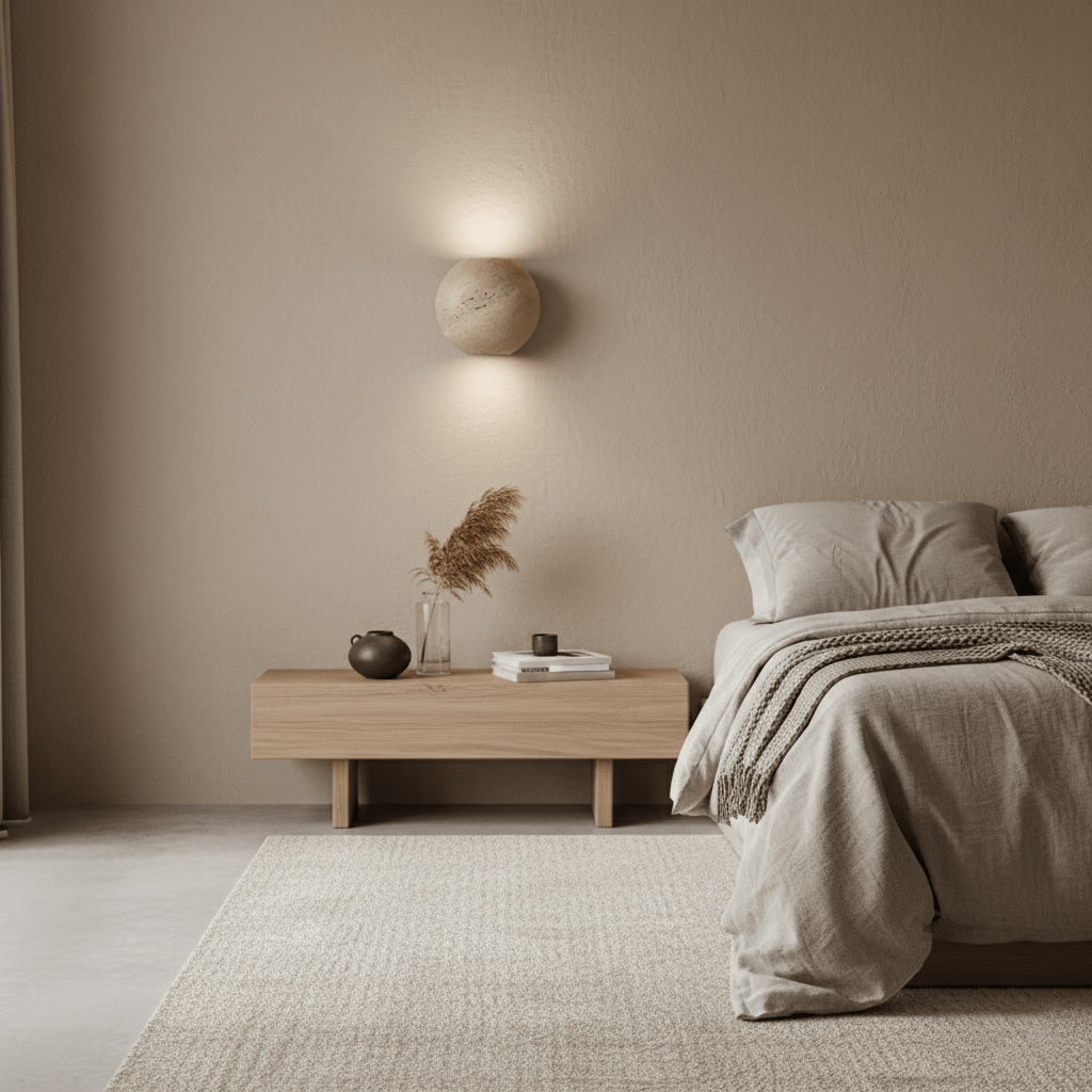 travertine-globe-wall-sconce-anzaz--4