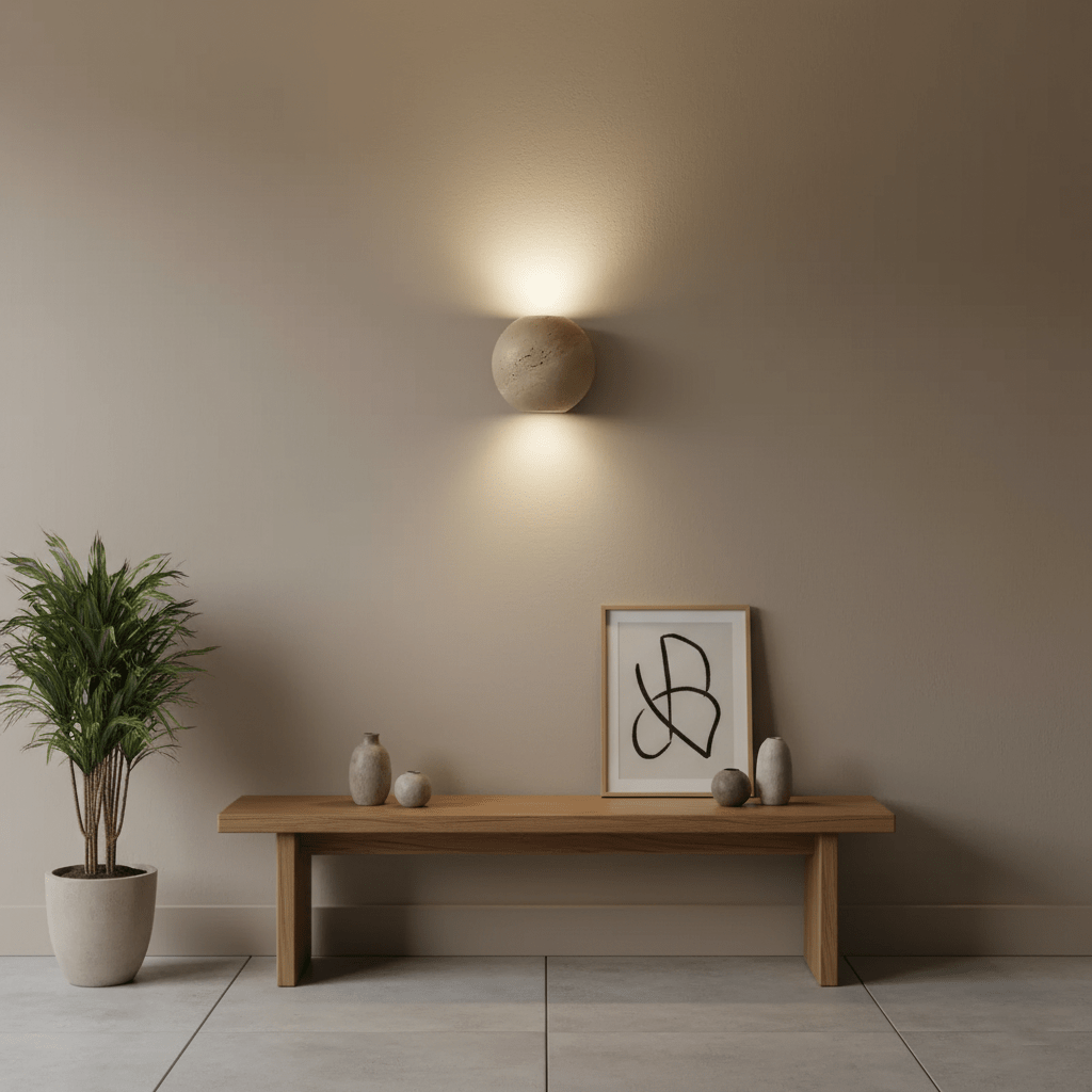 travertine-globe-wall-sconce-anzaz--5