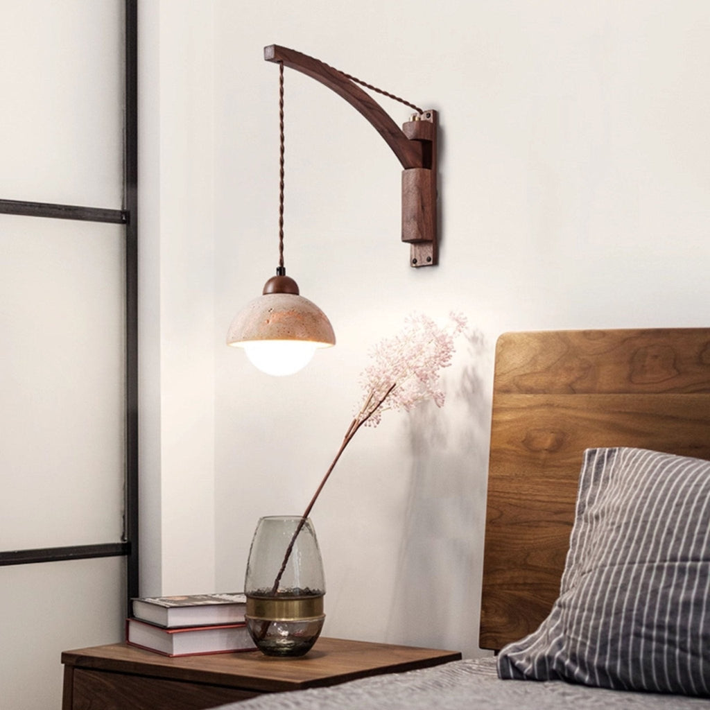 travertine-swing-arm-wall-sconce-anzaz--15