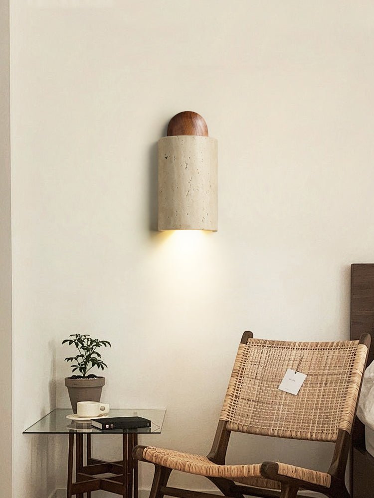 travertine-capsule-wall-sconce-anzaz--8