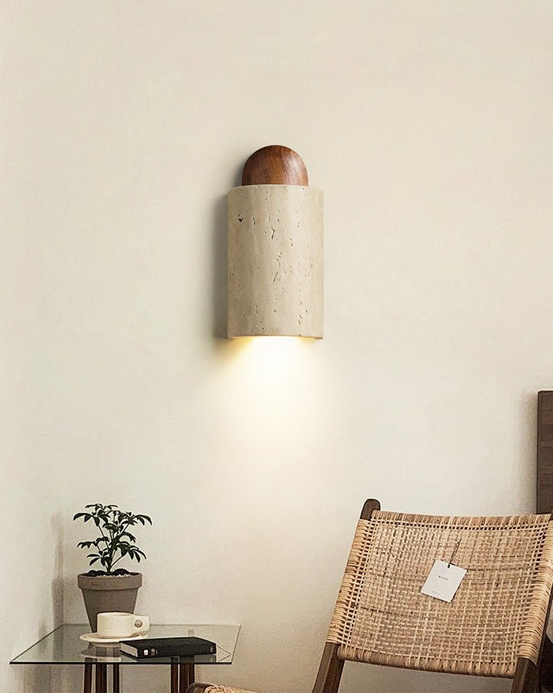 travertine-capsule-wall-sconce-anzaz--2