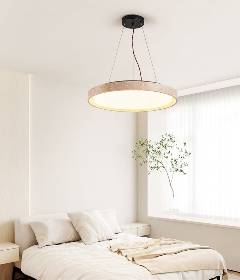 travertine-circle-led-pendant-light-anzaz--3