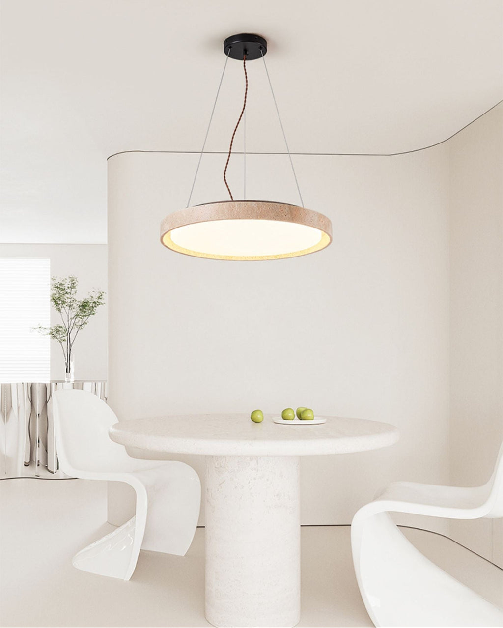 travertine-circle-led-pendant-light-anzaz--5