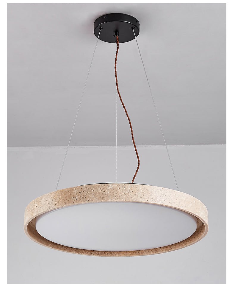 travertine-circle-led-pendant-light-anzaz--9