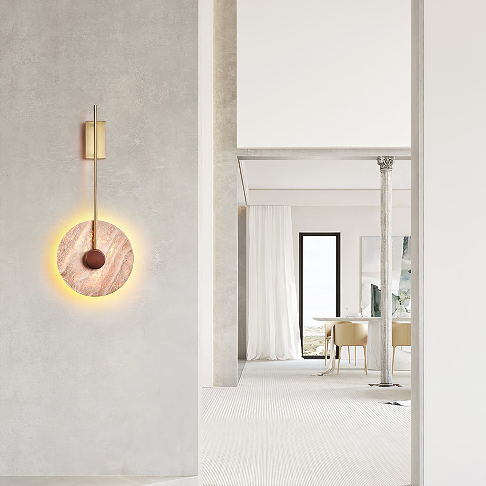 travertine-disc-wall-lamp-anzaz--17