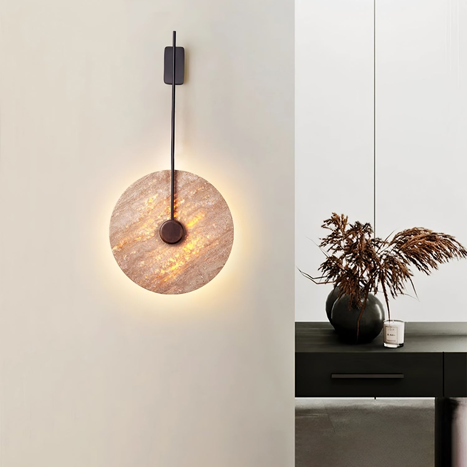 travertine-disc-wall-lamp-anzaz--7