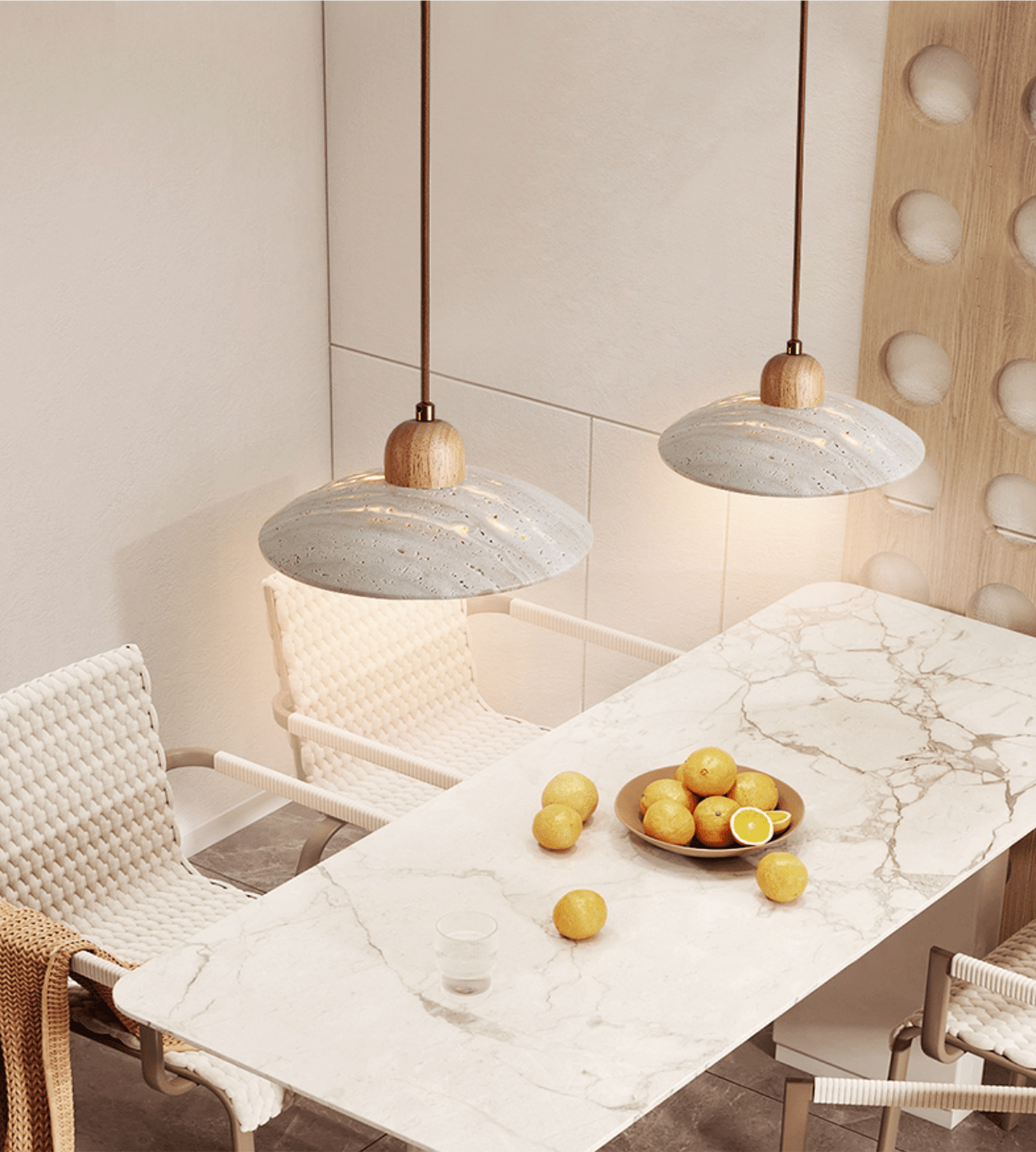 travertine-dome-pendant-light-anzaz--2