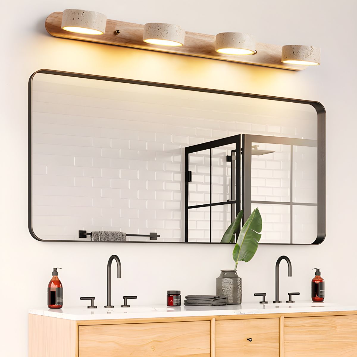travertine-duo-wall-light-anzaz-Wood Color-11
