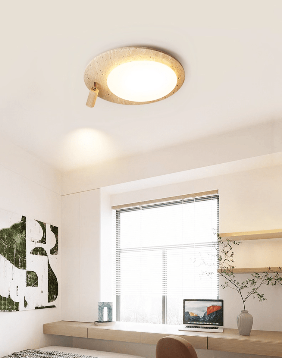 travertine-oval-knob-ceilling-lamp-anzaz--8