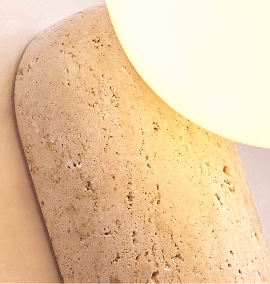 travertine-pebble-wall-light-anzaz--8