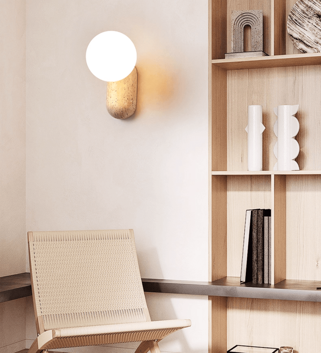travertine-pebble-wall-light-anzaz--11