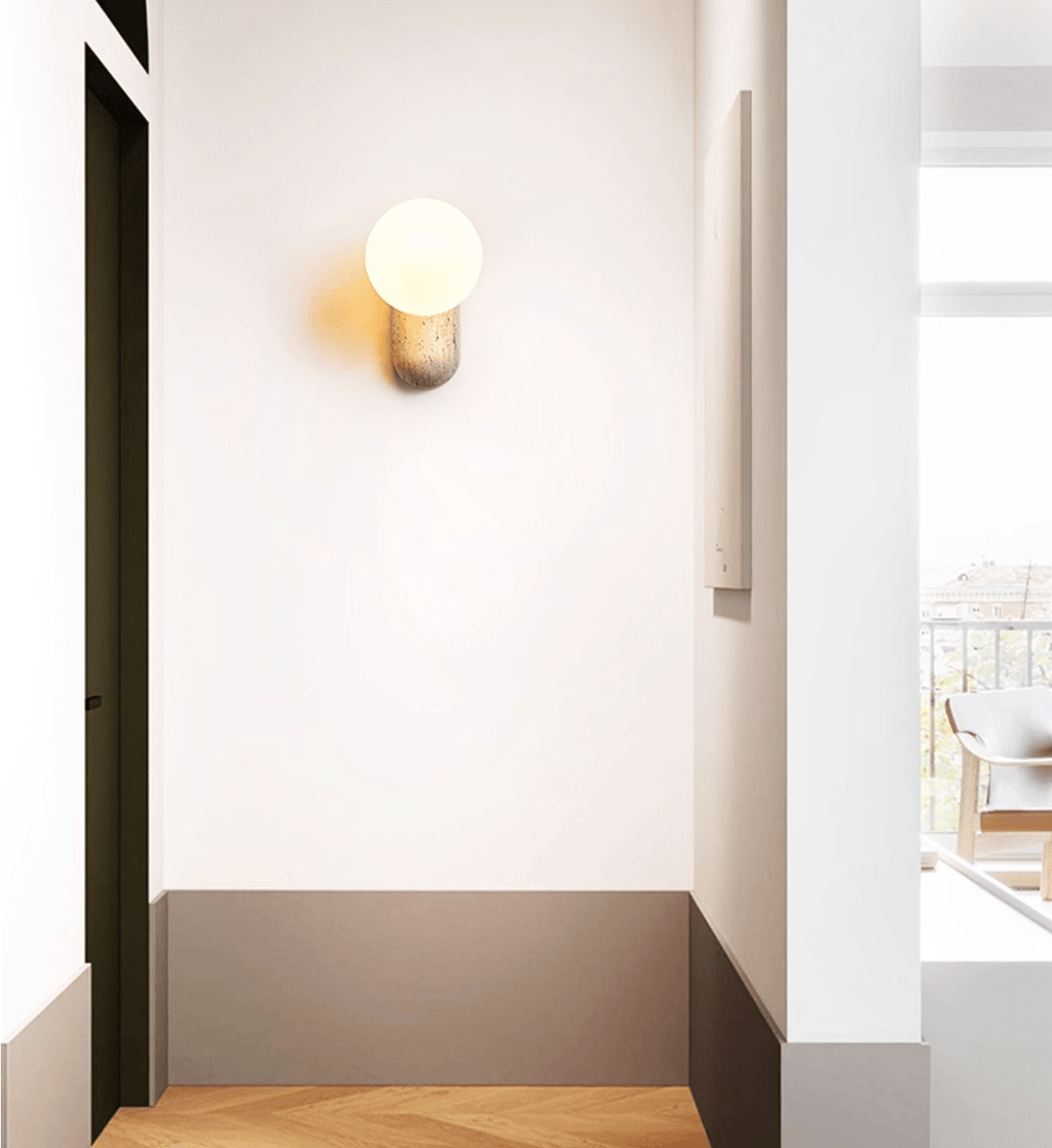 travertine-pebble-wall-light-anzaz--4