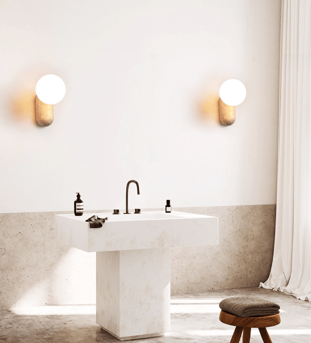travertine-pebble-wall-light-anzaz--5