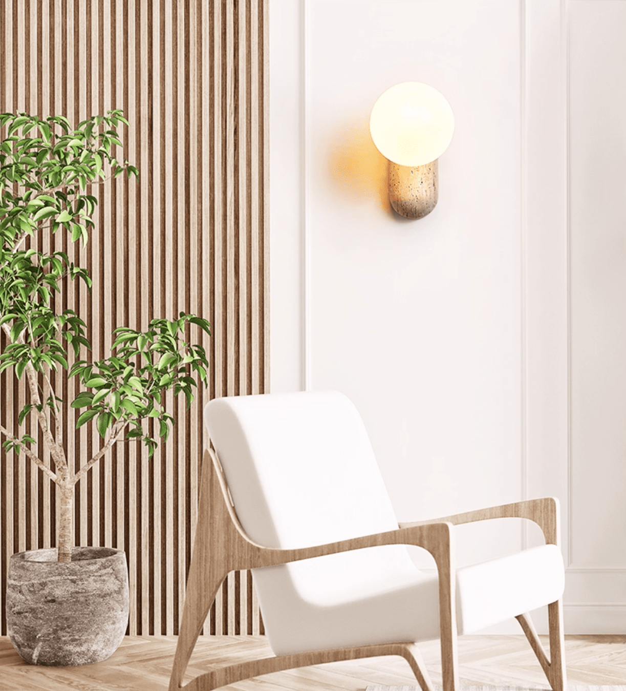 travertine-pebble-wall-light-anzaz--6