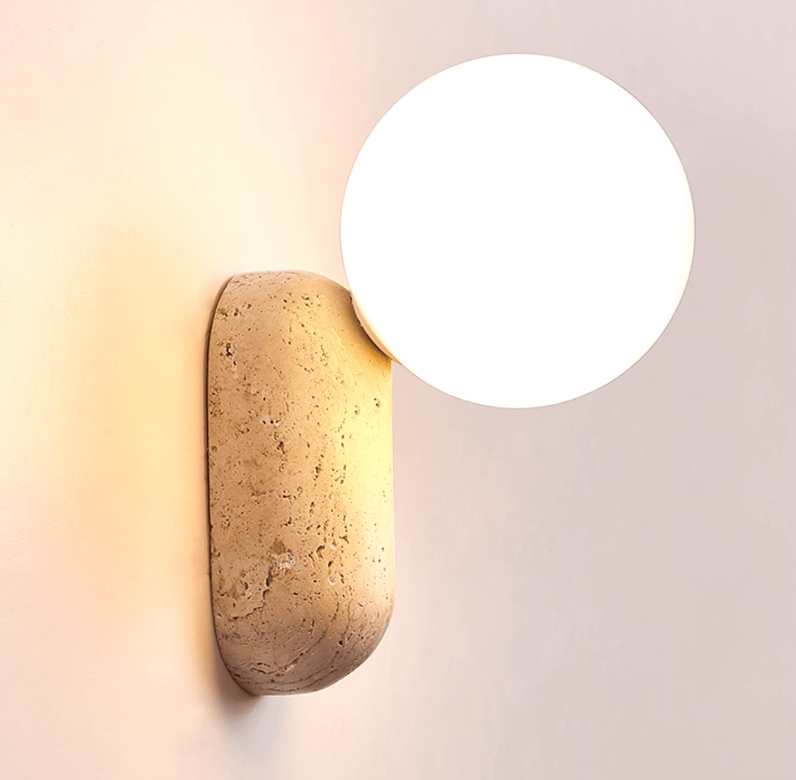 travertine-pebble-wall-light-anzaz--7