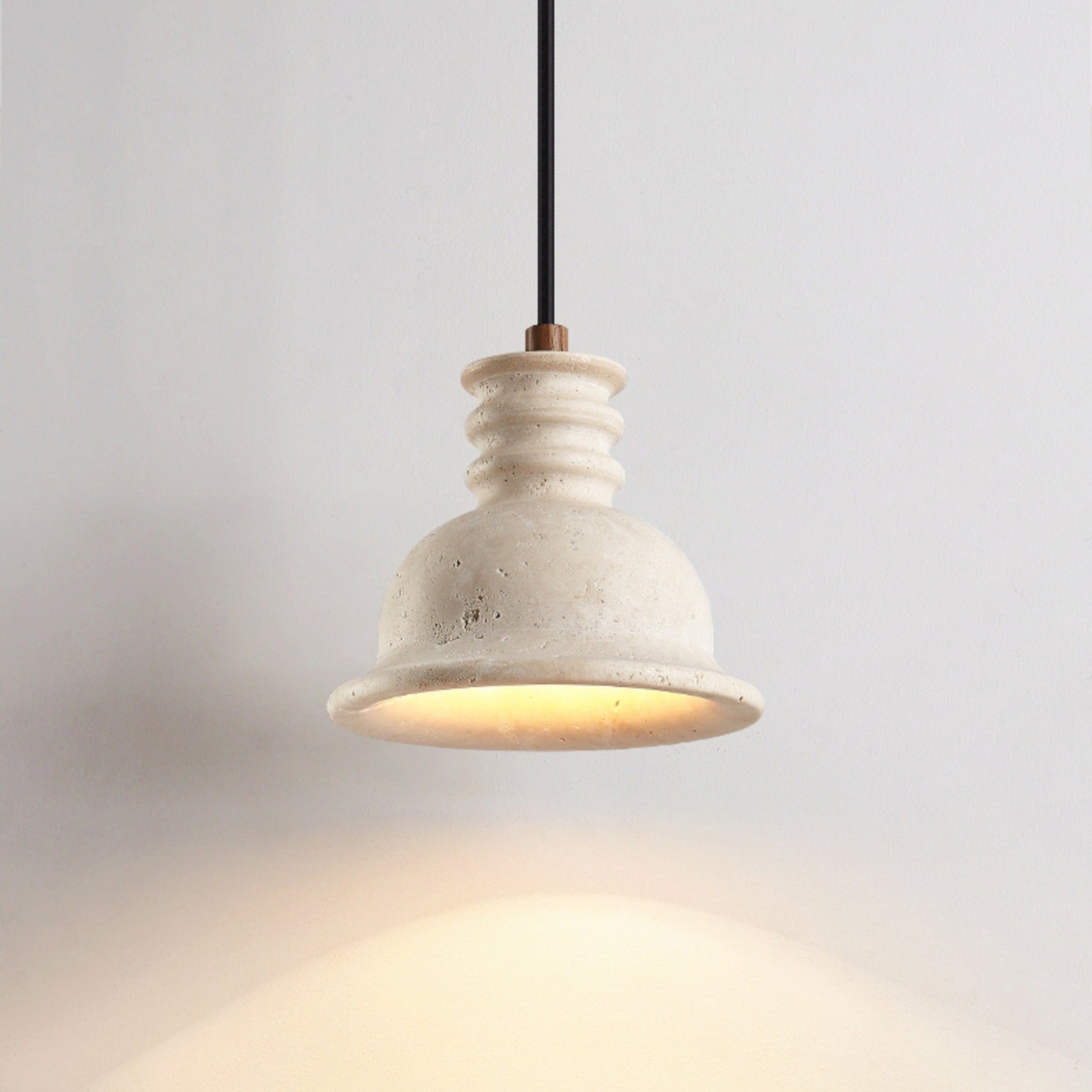 travertine-ribbed-dome-pendant-light-anzaz--4