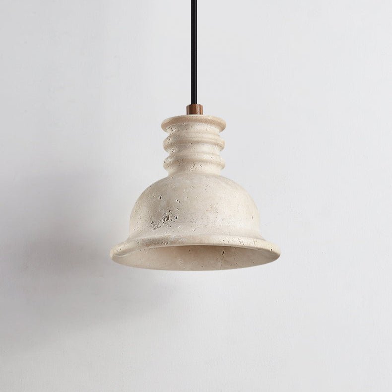 travertine-ribbed-dome-pendant-light-anzaz--5