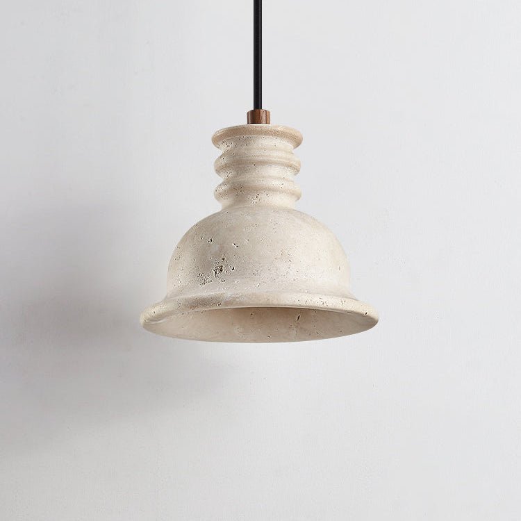 travertine-ribbed-dome-pendant-light-anzaz--8