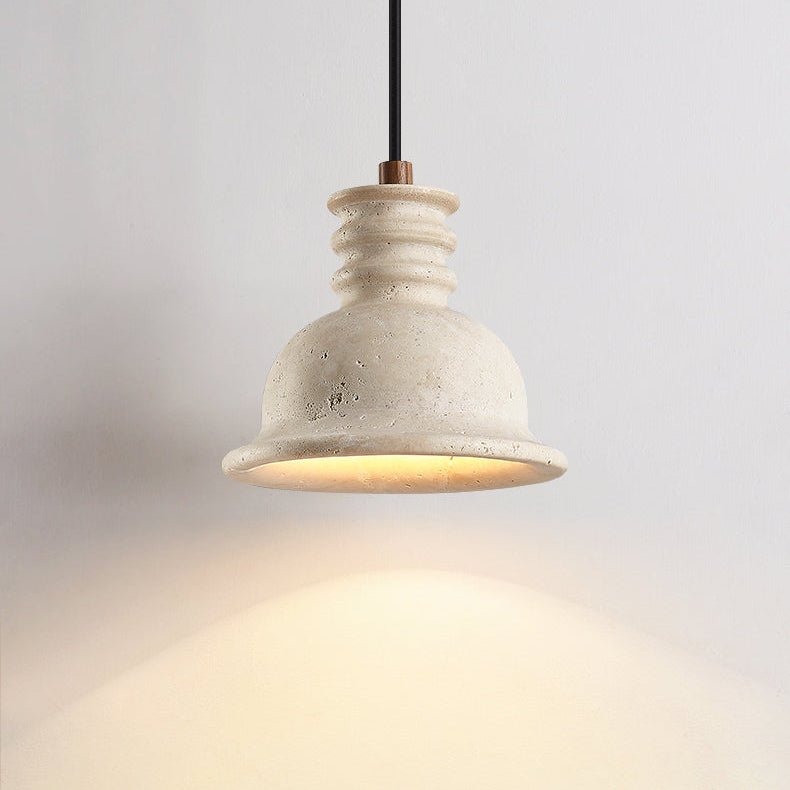 travertine-ribbed-dome-pendant-light-anzaz--11