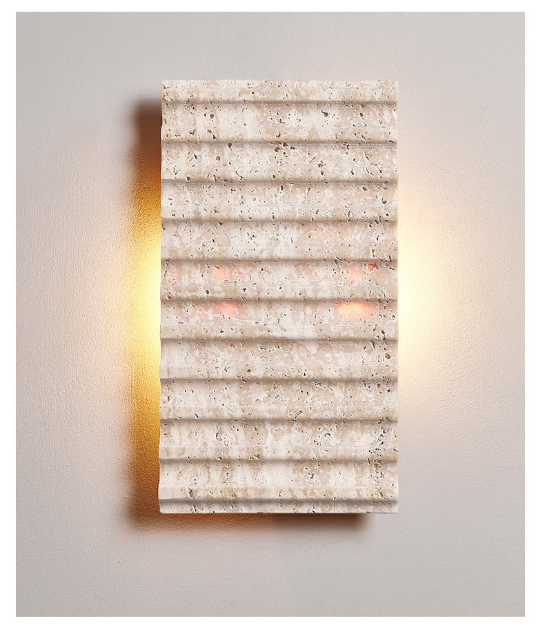 travertine-ribbed-wall-sconce-anzaz--8
