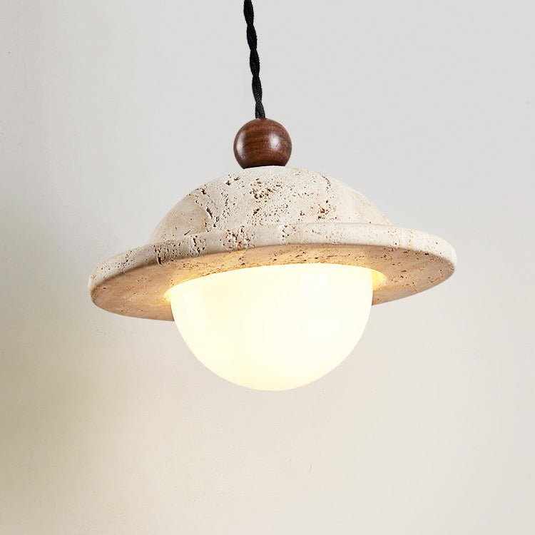 travertine-saucer-pendant-light-anzaz--10