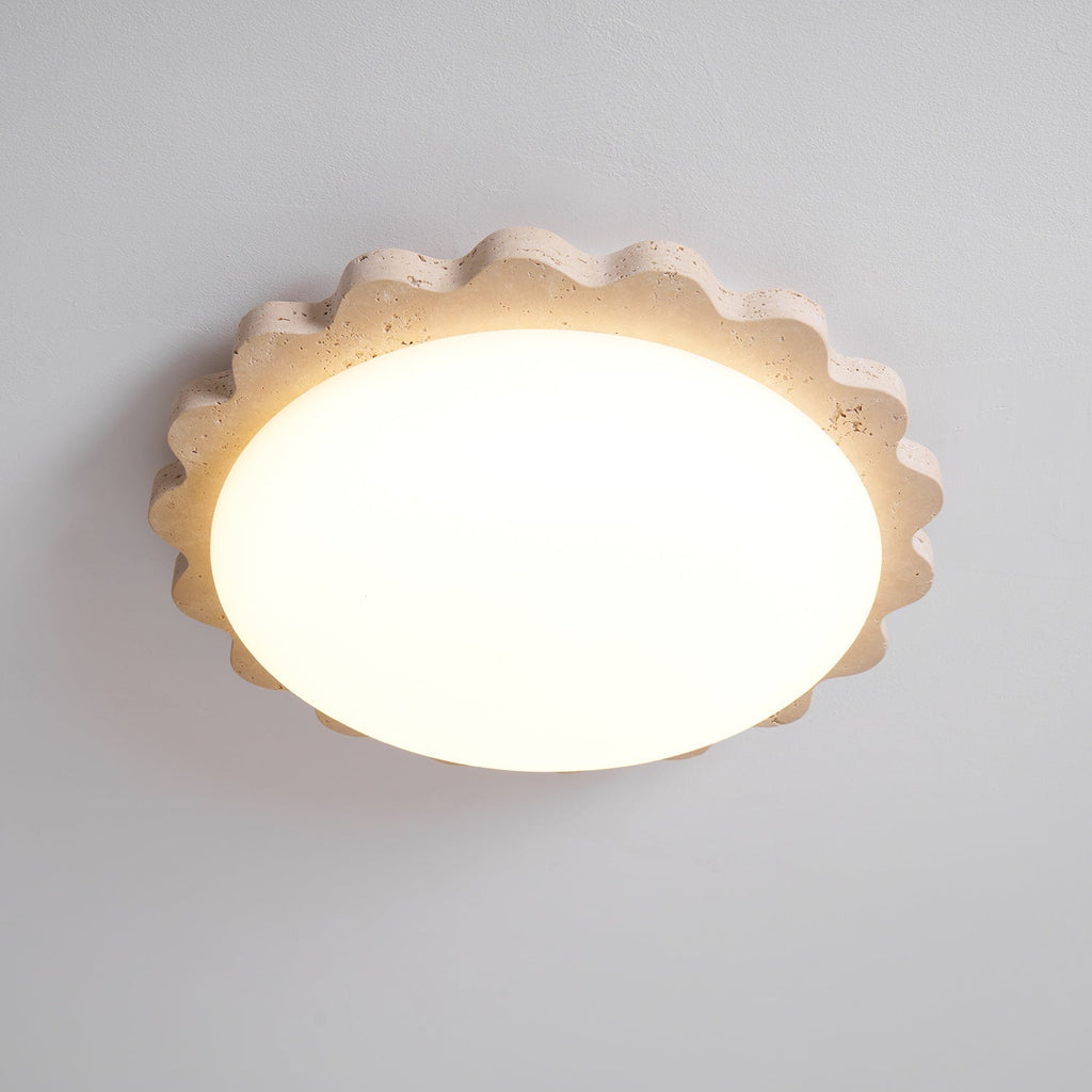 travertine-scallop-edge-ceiling-light-anzaz--23