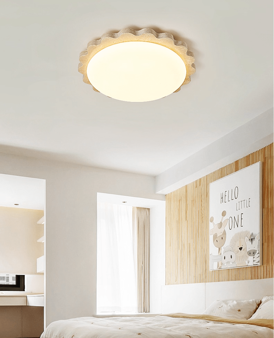 travertine-scallop-edge-ceiling-light-anzaz--14