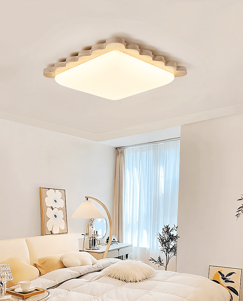 travertine-scallop-edge-ceiling-light-anzaz--15