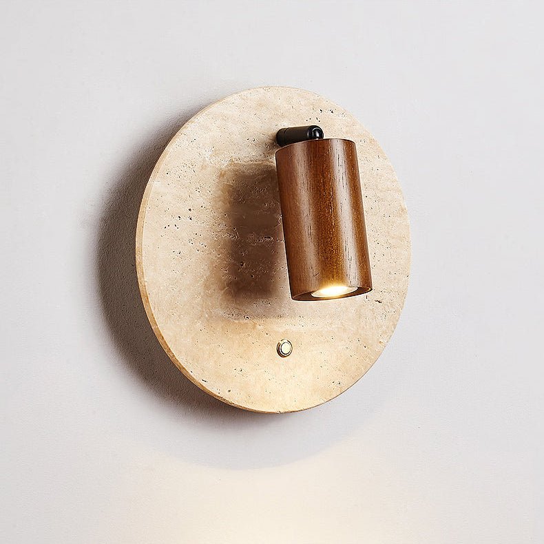 travertine-spot-wall-sconce-anzaz--7
