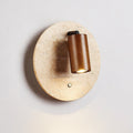 travertine-spot-wall-sconce-anzaz--7