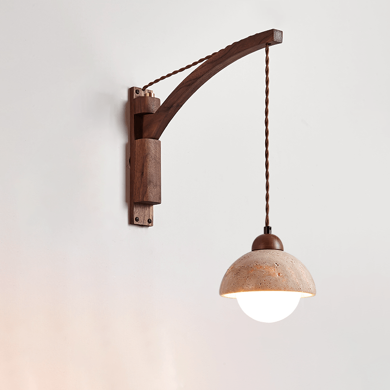 travertine-swing-arm-wall-sconce-anzaz--9