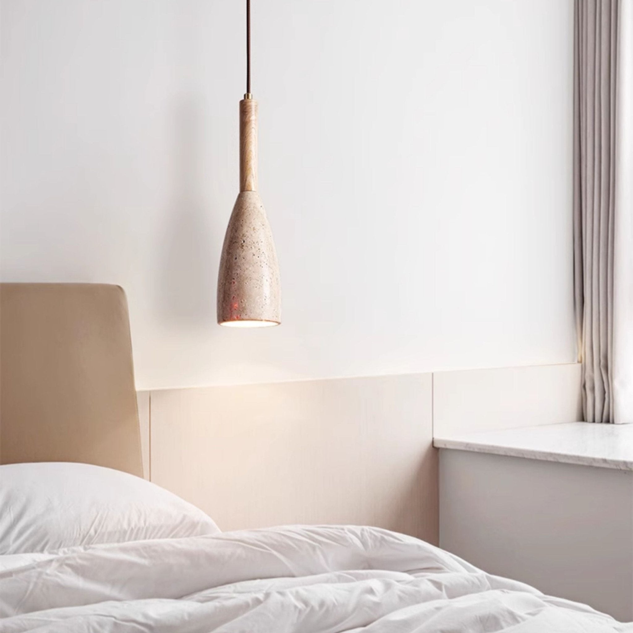 travertine-teardrop-pendant-light-anzaz--4