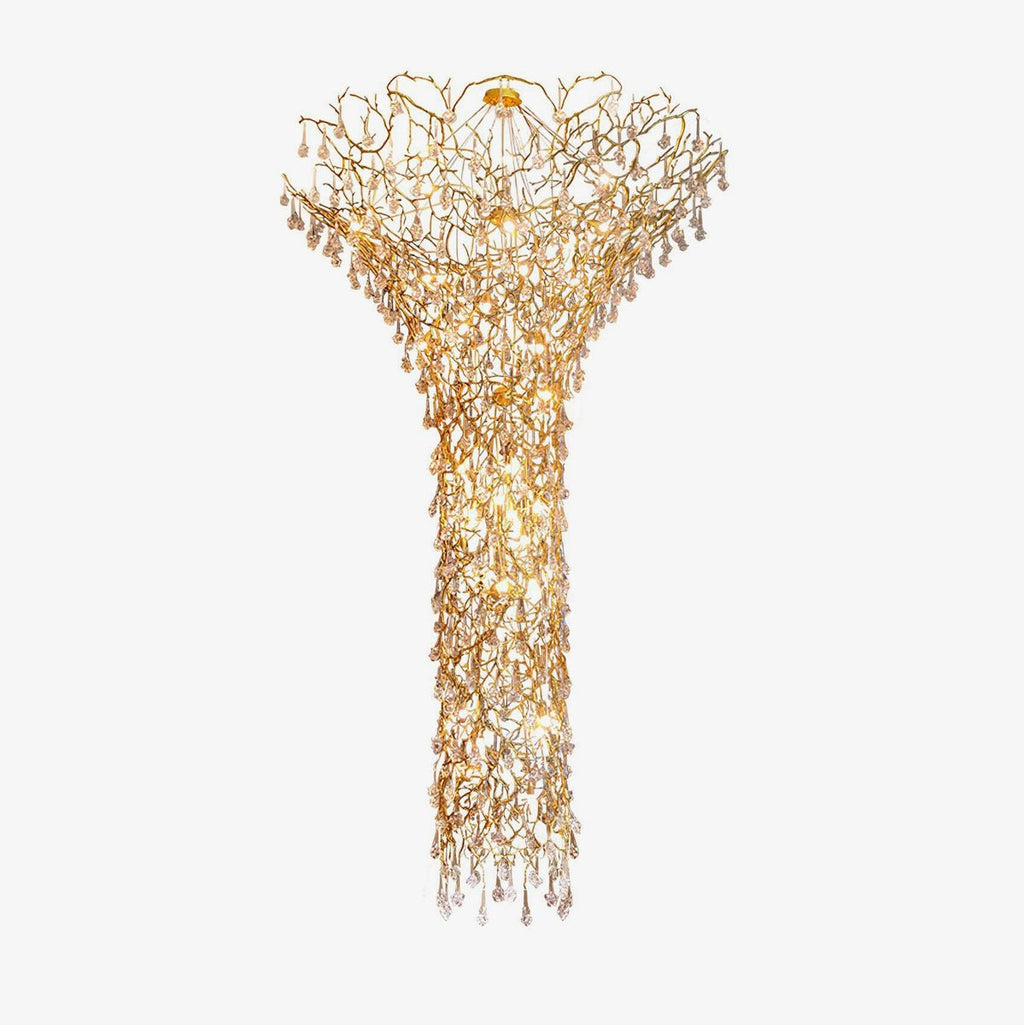 tree-branch-staircase-chandelier-anzaz-Brass-1