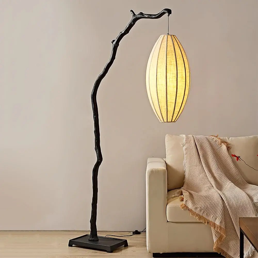 tree-lantern-floor-lamp-anzaz-Black & White-2