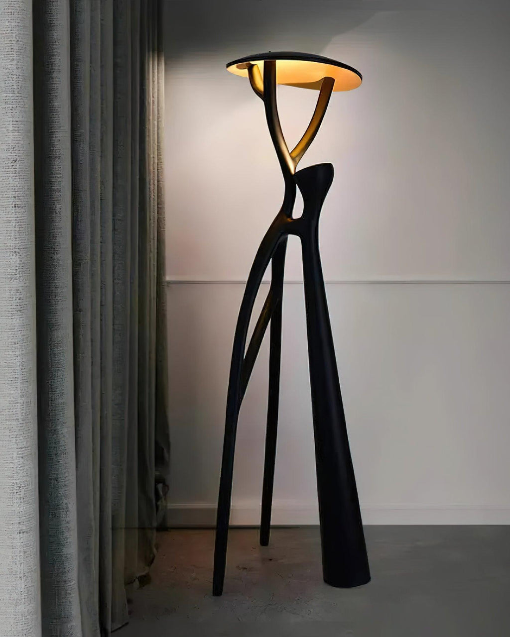 gothic-tree-sculpture-floor-lamp-anzaz-Black-7
