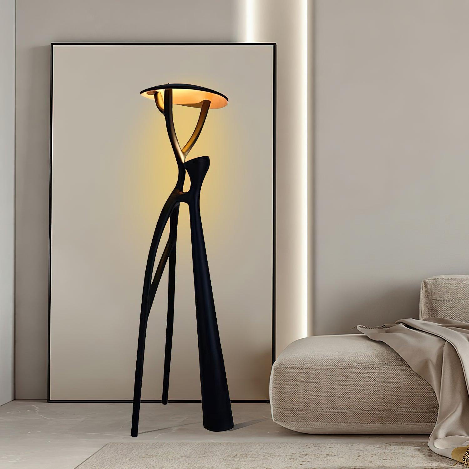 gothic-tree-sculpture-floor-lamp-anzaz-Black-6